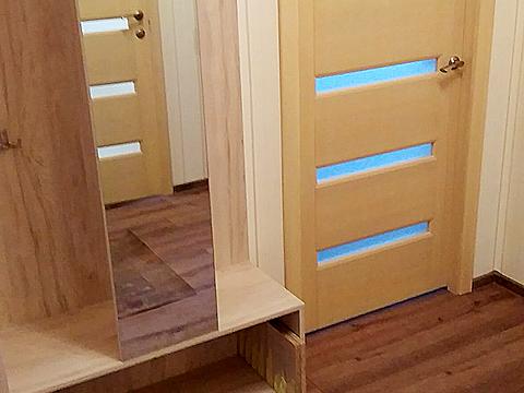 квартира по адресу Новомостицкая ул., 15