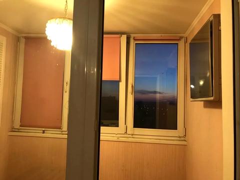 квартира за адресою Радунська вул., 18-А