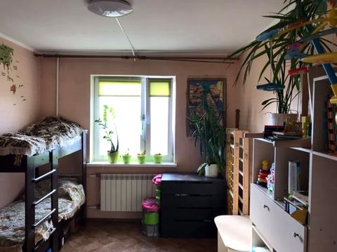 квартира за адресою Радунська вул., 18-А