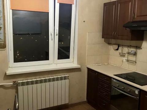 квартира за адресою Радунська вул., 18-А