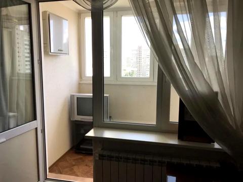 квартира за адресою Радунська вул., 18-А