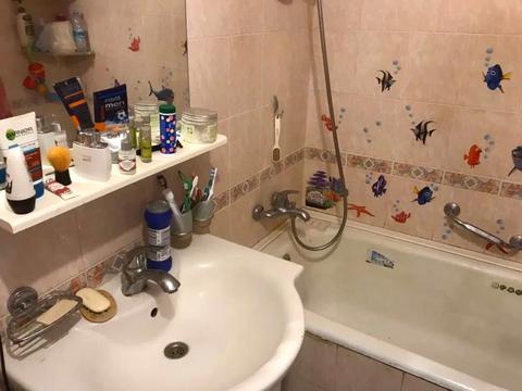 квартира за адресою Радунська вул., 18-А