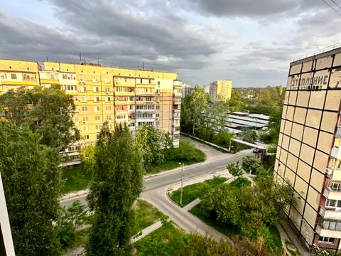 квартира за адресою Новорічна вул., 75