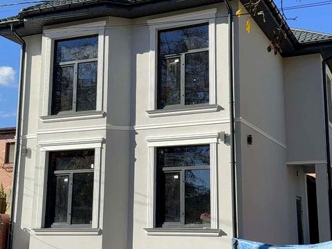 дом по адресу Леся Курбаса ул. (Петрашевского)