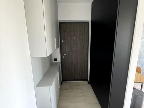 квартира по адресу Глинянский Тракт ул., 1Б