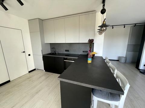 квартира по адресу Глинянский Тракт ул., 1Б