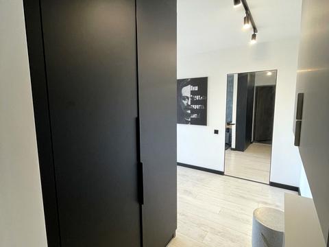 квартира по адресу Глинянский Тракт ул., 1Б