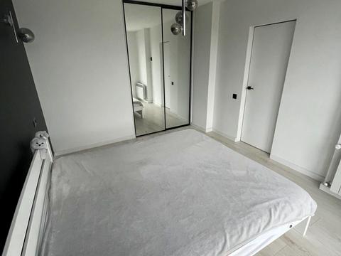 квартира по адресу Глинянский Тракт ул., 1Б