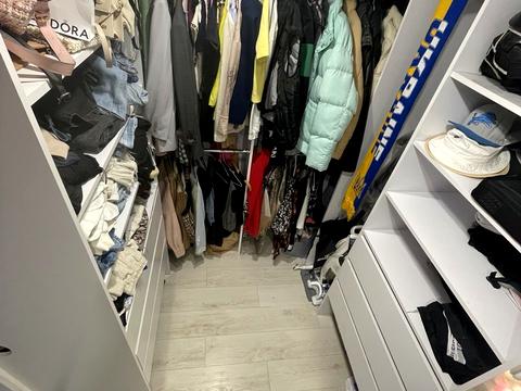 квартира по адресу Глинянский Тракт ул., 1Б