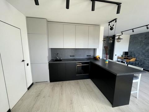 квартира по адресу Глинянский Тракт ул., 1Б