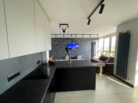 квартира по адресу Глинянский Тракт ул., 1Б