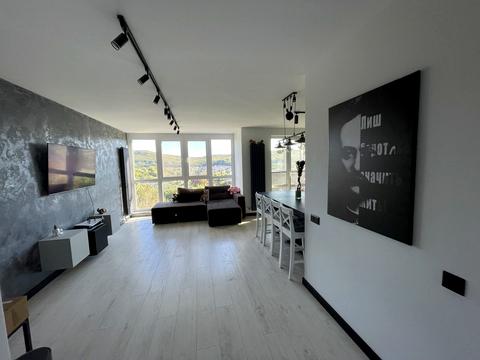 квартира по адресу Глинянский Тракт ул., 1Б