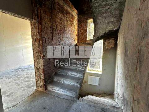 будинок за адресою Антонія Михайловського вул.