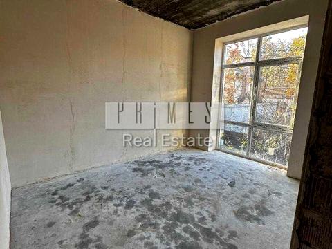 будинок за адресою Антонія Михайловського вул.