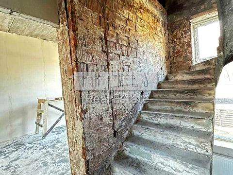 будинок за адресою Антонія Михайловського вул.