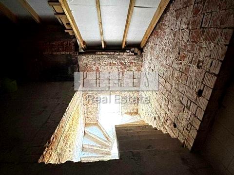 будинок за адресою Антонія Михайловського вул.