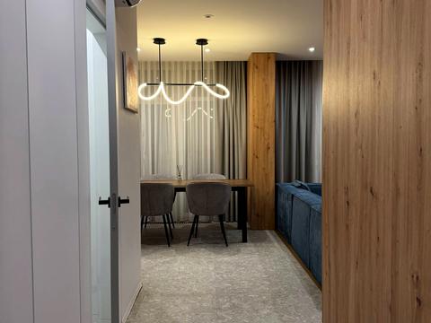 квартира по адресу Тараса Шевченко ул., 60/6