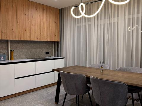 квартира по адресу Тараса Шевченко ул., 60/6