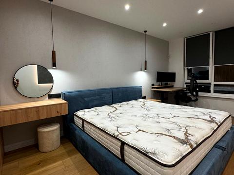 квартира по адресу Тараса Шевченко ул., 60/6