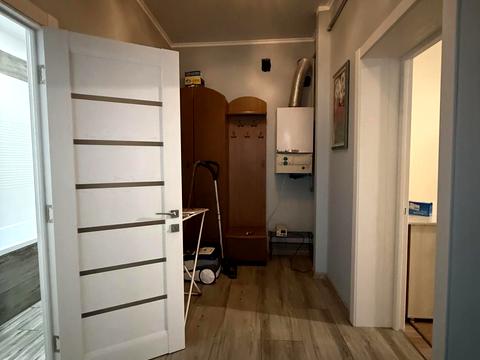 квартира по адресу Кременецкая ул., 8