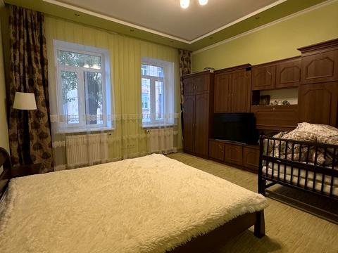 квартира по адресу Кременецкая ул., 8