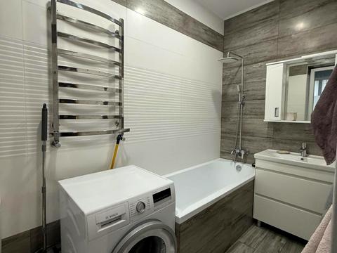 квартира по адресу Кременецкая ул., 8