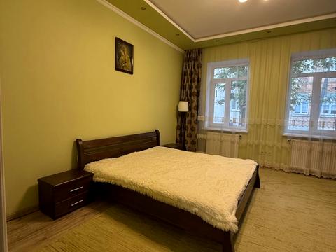 квартира по адресу Кременецкая ул., 8