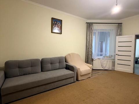 квартира по адресу Кременецкая ул., 8