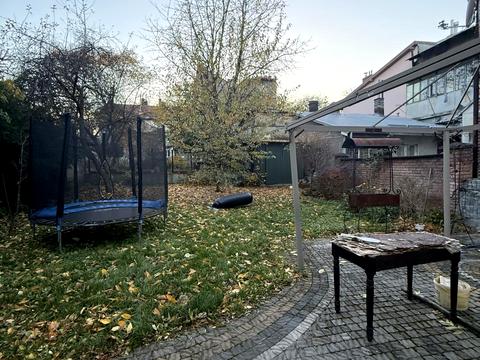 квартира по адресу Кременецкая ул., 8