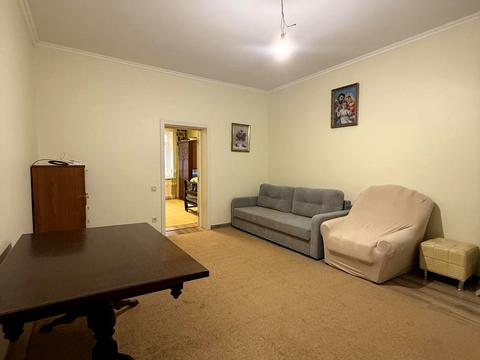 квартира по адресу Кременецкая ул., 8