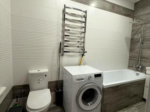 квартира по адресу Кременецкая ул., 8