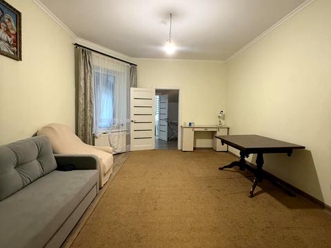 квартира по адресу Кременецкая ул., 8