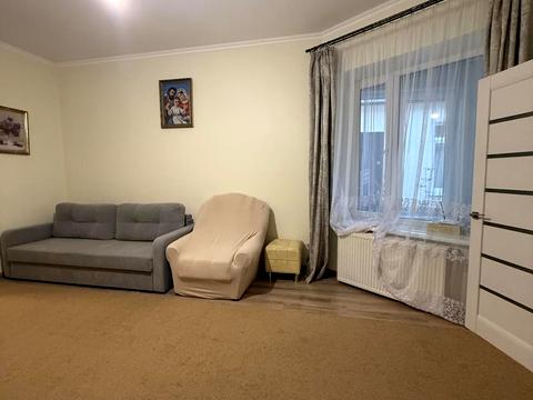 квартира по адресу Кременецкая ул., 8