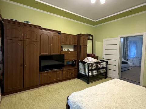 квартира по адресу Кременецкая ул., 8