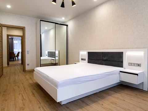 квартира за адресою Малоголосківська вул., 32