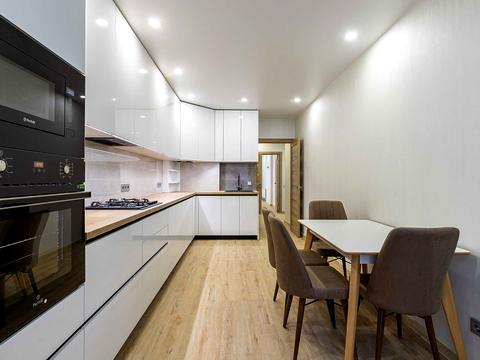 квартира за адресою Малоголосківська вул., 32