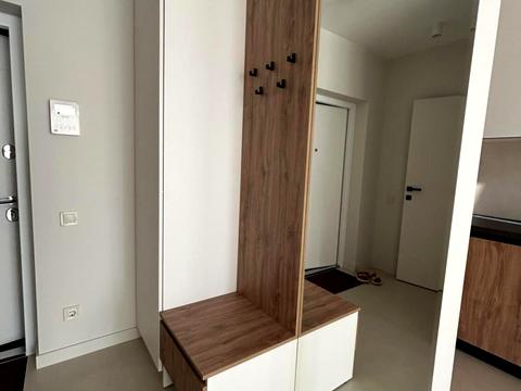 квартира по адресу Пасечная ул., 84