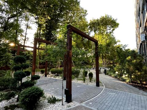 квартира по адресу Пасечная ул., 84