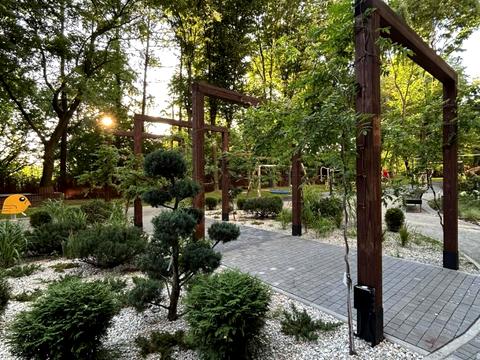 квартира по адресу Пасечная ул., 84