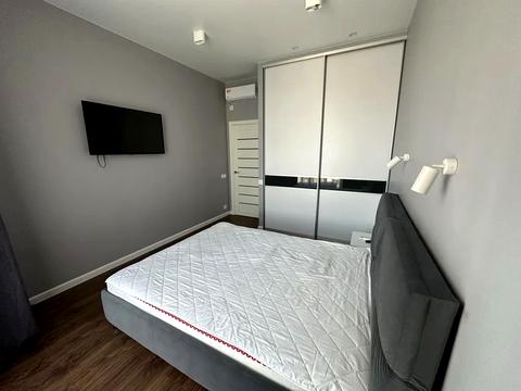 квартира за адресою Сімферопольська вул., 2-Л