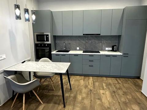 квартира за адресою Сімферопольська вул., 2-Л