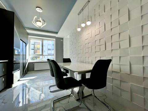 квартира по адресу Слободская ул., 42