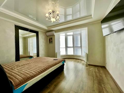 квартира по адресу Слободская ул., 42