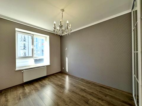 квартира по адресу Слободская ул., 42