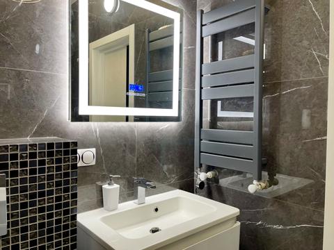 квартира по адресу Слободская ул., 42