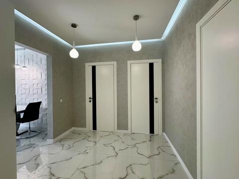 квартира по адресу Слободская ул., 42