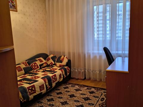 квартира за адресою Володимира Івасюка просп. (Героїв Сталінграду), 14