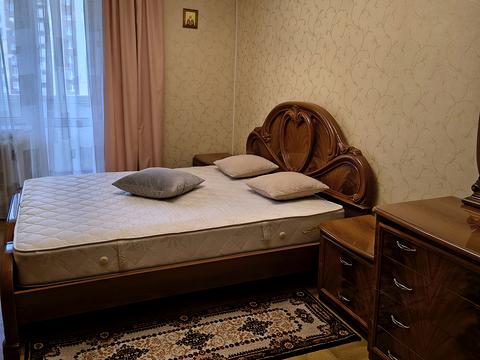 квартира за адресою Володимира Івасюка просп. (Героїв Сталінграду), 14