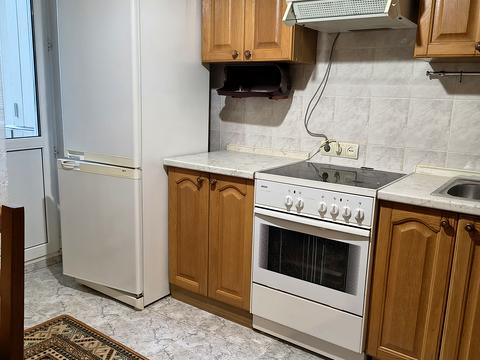 квартира за адресою Володимира Івасюка просп. (Героїв Сталінграду), 14