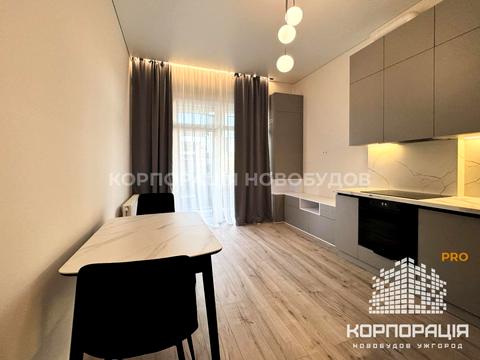 квартира за адресою Слов'янська, 23А